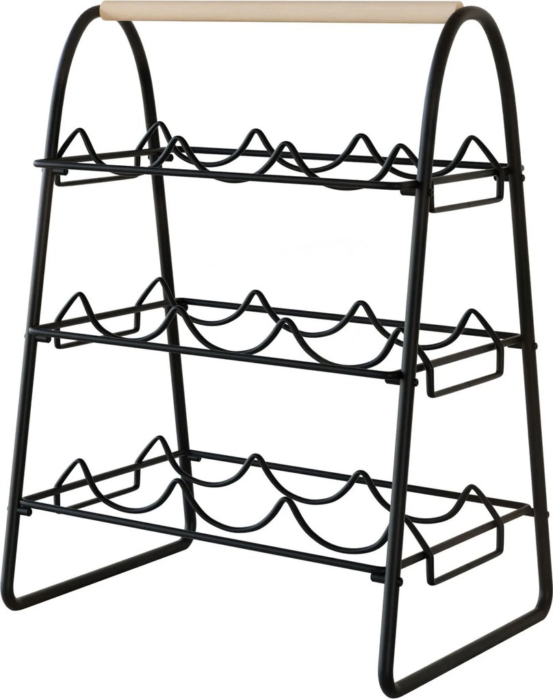 Винен шкаф Acyzal