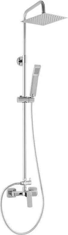 Душ система, Vitto VerdeLine