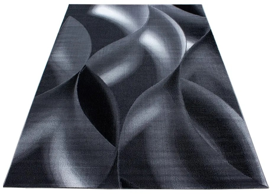 Тъмносив килим 200x290 cm Plus – Ayyildiz Carpets