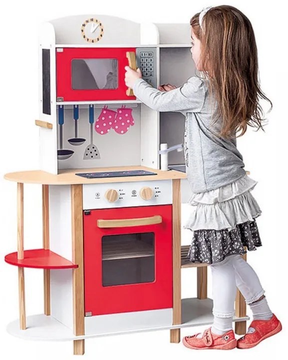 Woody - Готварски център "Уенди"