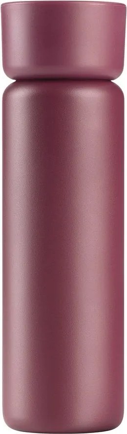 Бордо термочаша от неръждаема стомана 650 ml Singles – Zone