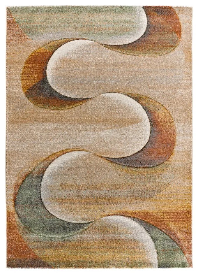 Килим 160x230 cm Libet – Universal