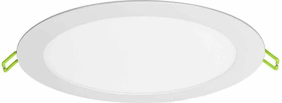 LED панел ESTE, бял, 18W, 4000K