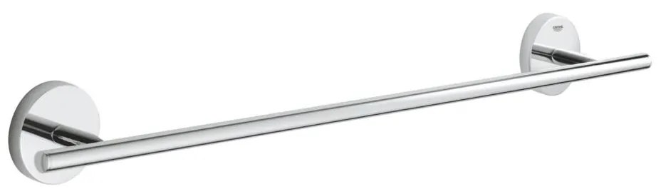GROHE 41166000 - Държач за кърпи 522 мм, лъскав хром