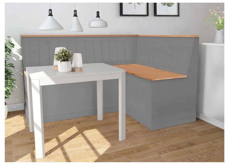 Сива пейка Sara – Støraa