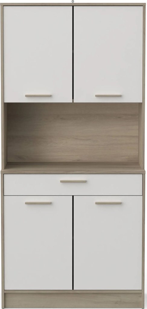 Бюфет Alchemy-Fusiko-Leuko