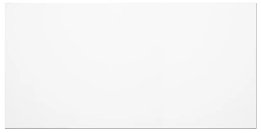 288269 vidaXL Протектор за маса, прозрачен, 180x90 см, 1,6 мм, PVC