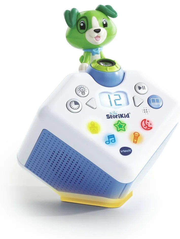 Будилник StoriKid Vtech Storikid (FR) Проектор