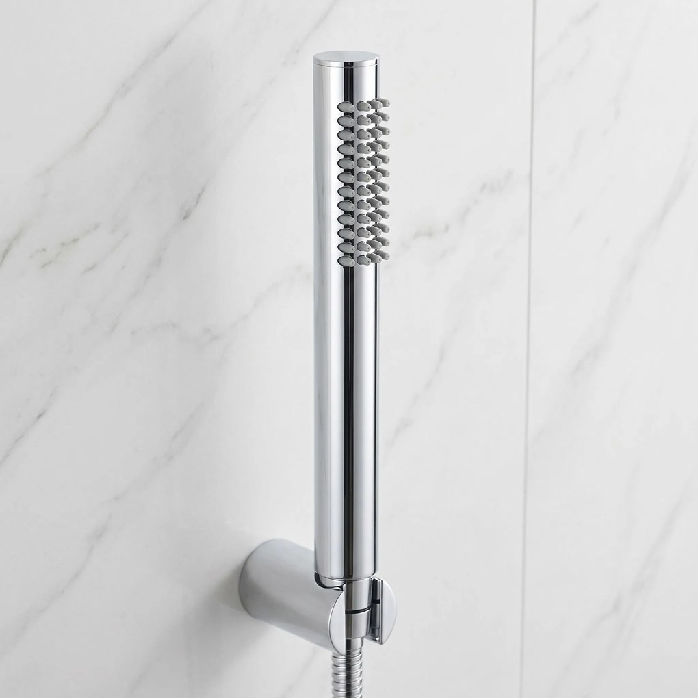 Душ слушалка Rea JS-018 CHROME