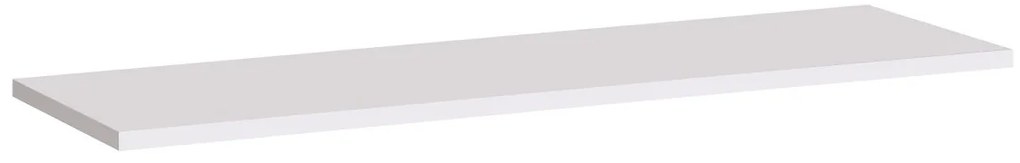 Рафт швейцарски 120-бял