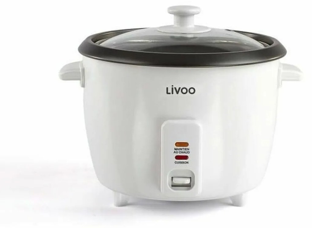 уреда за ориз Livoo 111DOC 500 W 500 W 1,5 L