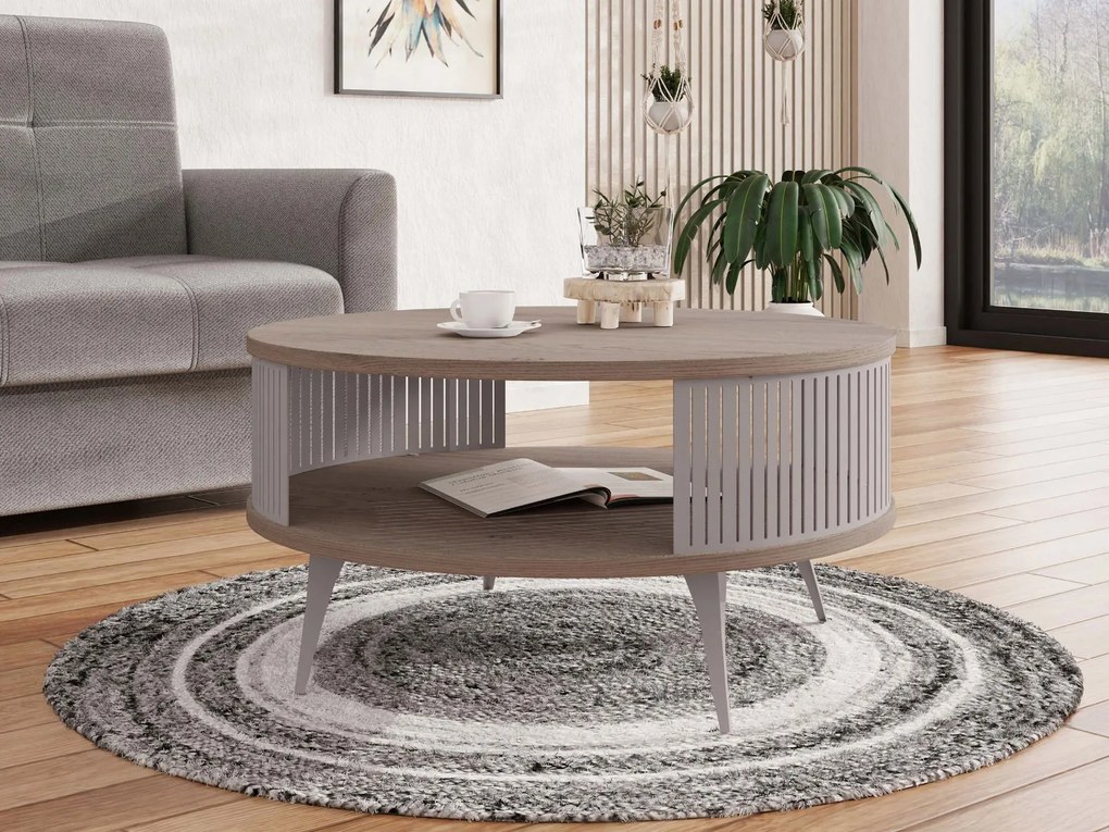 Холна маса Роени-Естествено - Кашмир