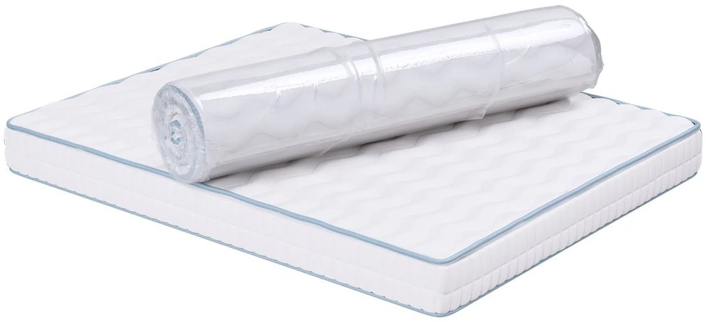 Двулицев матрак iZone 7 от Sleepy 21 см