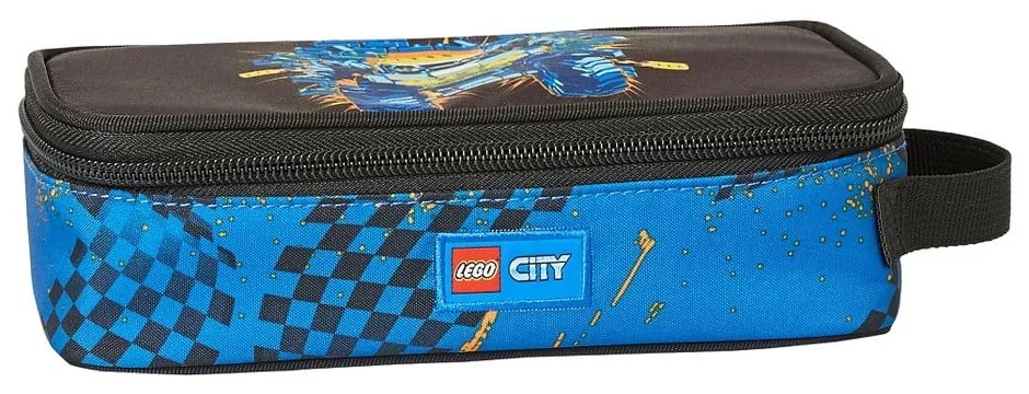 Несесер City Go Big – LEGO®