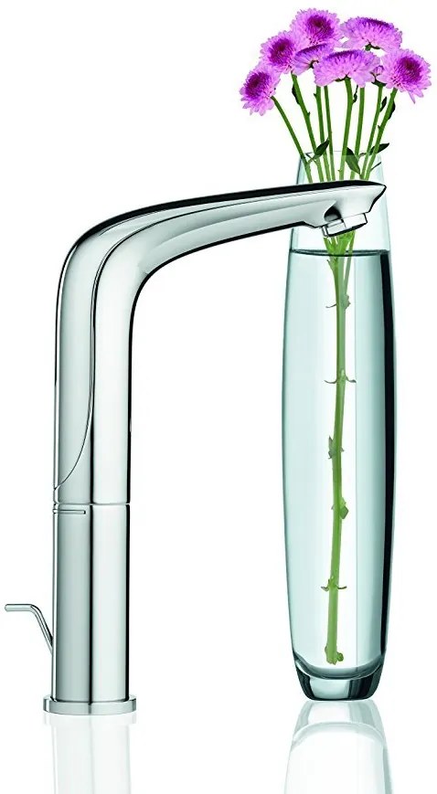 Кран за тоалетна High Grohe Eurostyle New Cosmopolitan
