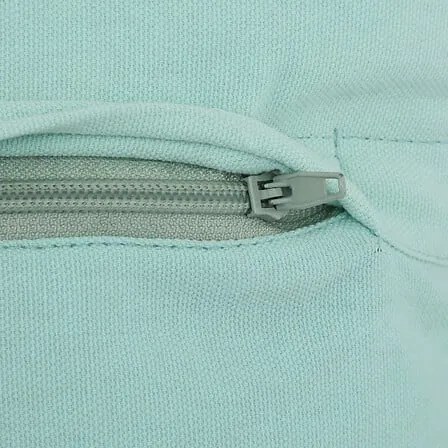 Декоративна възглавница atmosphera Wild Flowers, 45×45 cm