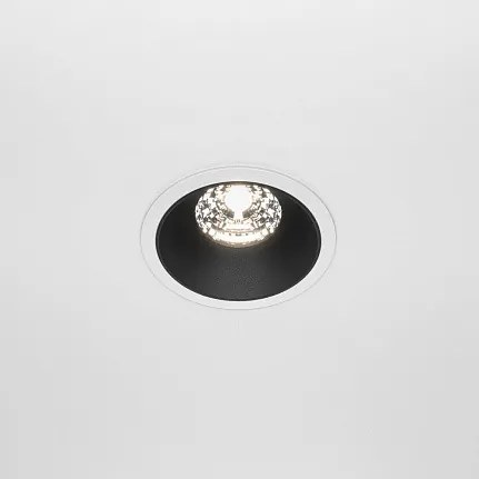 MAYTONI Луничка Alfa LED - DL043-01-15W4K-RD-WB