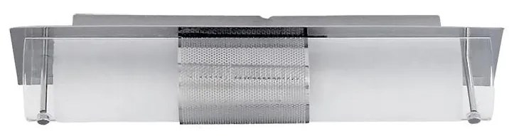 Rabalux 5808 - Стенна лампа PERIODIC 2xE14/40W/230V