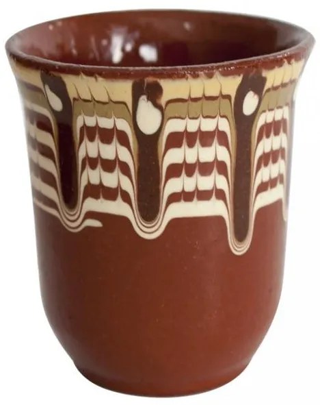 Horecano - Чаша от троянска керамика 100гр ТК