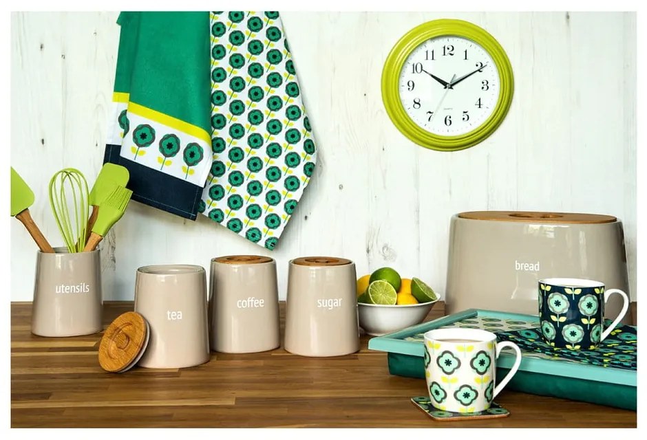 Поставка за кухненски прибори Fletcher - Premier Housewares