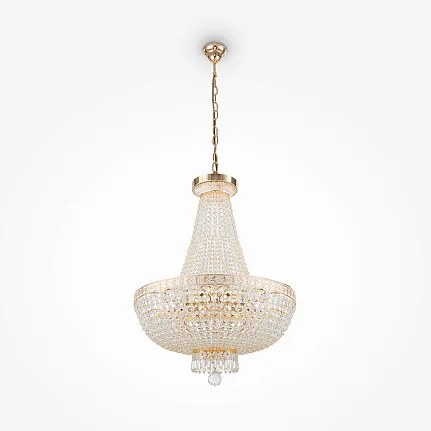 MAYTONI Полилей Белла - DIA750-TT50-WG