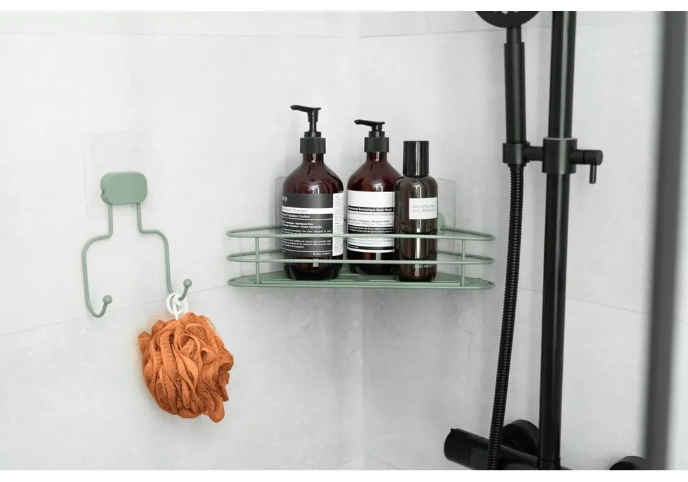 Самозадържаща се метална кука Grena - Compactor