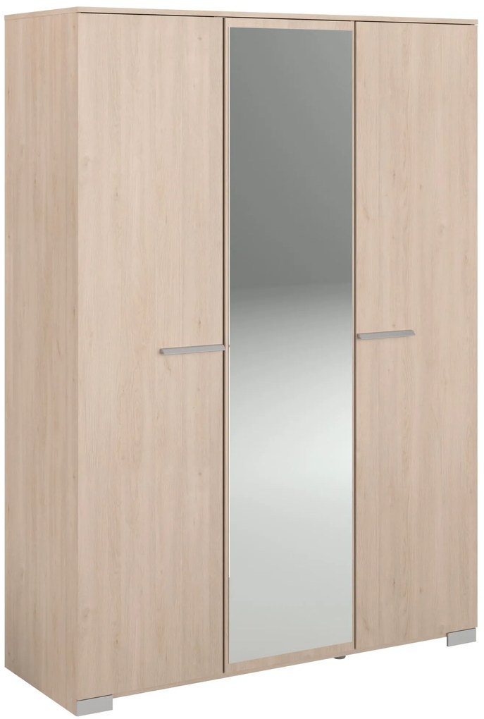 Гардероб Railly 3-врата