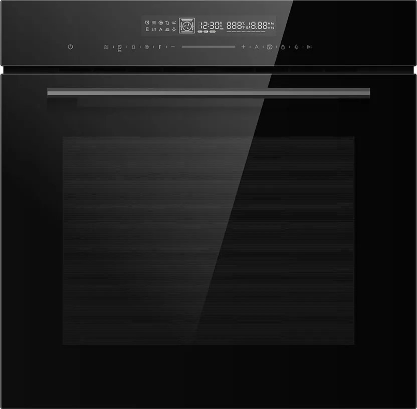 Фурна за вграждане Elmark 7NP30T0