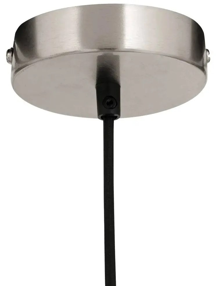 Пендел atmosphera Arlo, 76 cm, Сребрист