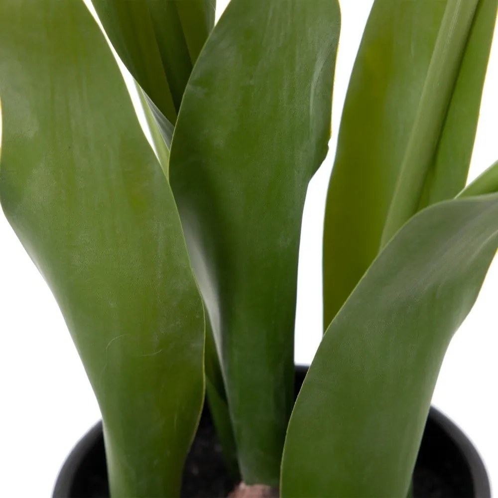 Изкуствено цвете (височина 31 cm) Tulips – Ixia