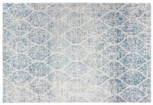 Килим DKD Home Decor Памук Арабин Chenille (160 x 230 x 1 cm)