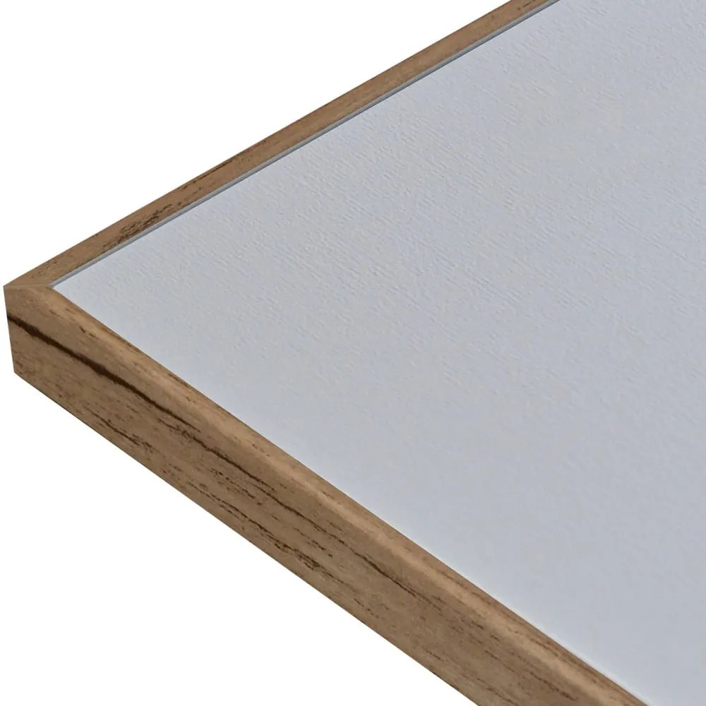 Картини в комплект 3 бр. 30x40 cm Beach – knor