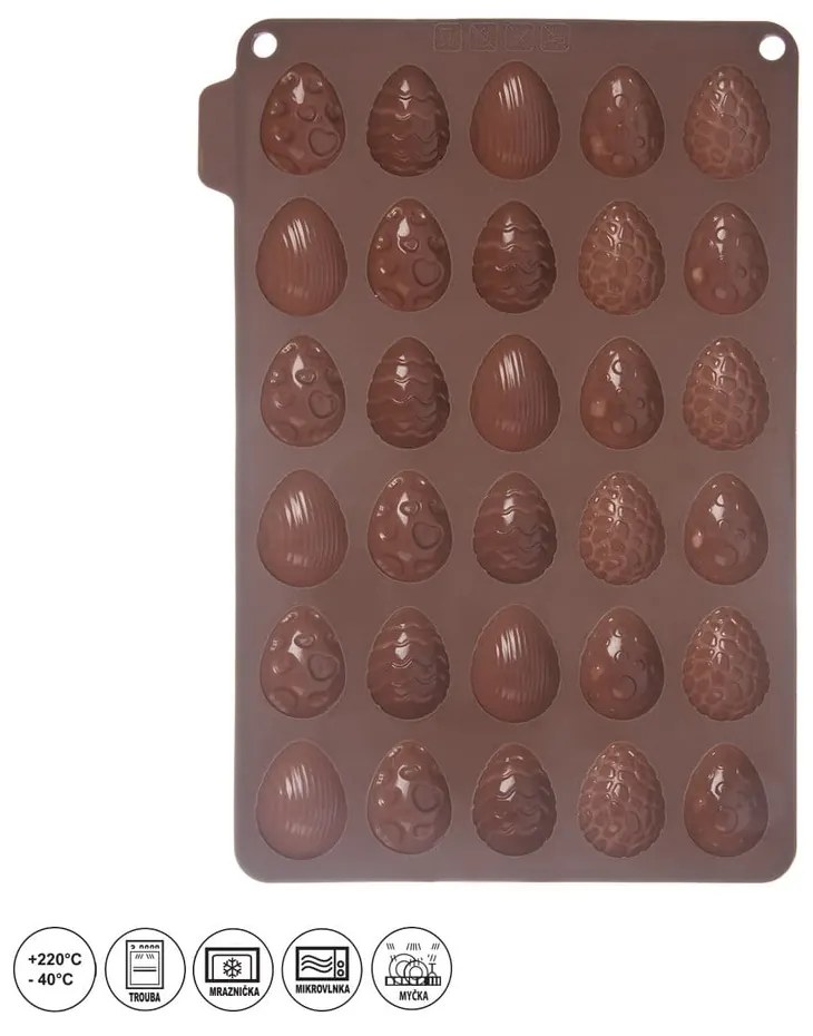 Силиконова форма за печене 16x24 cm – Orion