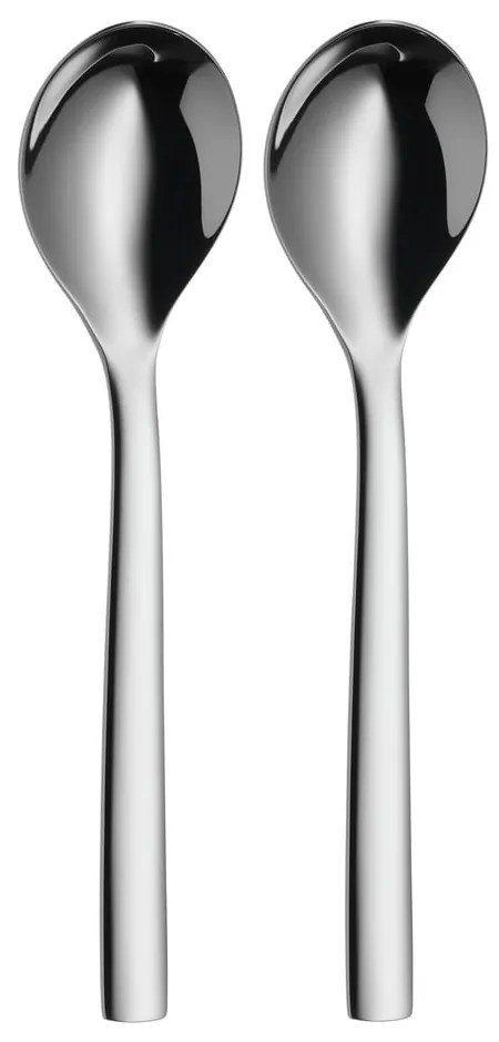 Комплект от 2 лъжици за мюсли, дължина 16,5 cm Nuova - WMF