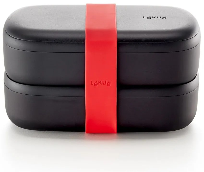 Кутия за обяд 2 бр. To Go – Lékué