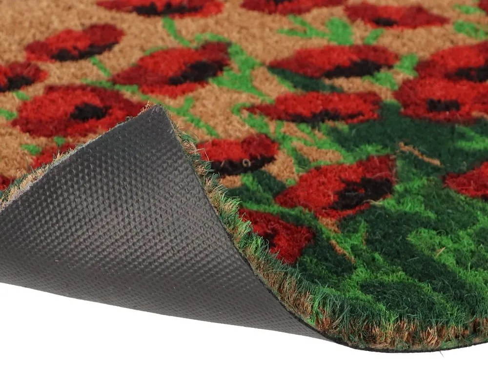 Килимче от кокосови влакна 40x60 cm - Esschert Design