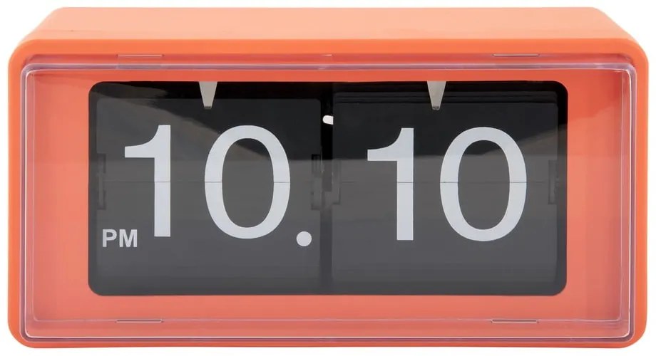 Часовник Retro Boxed Flip – Karlsson