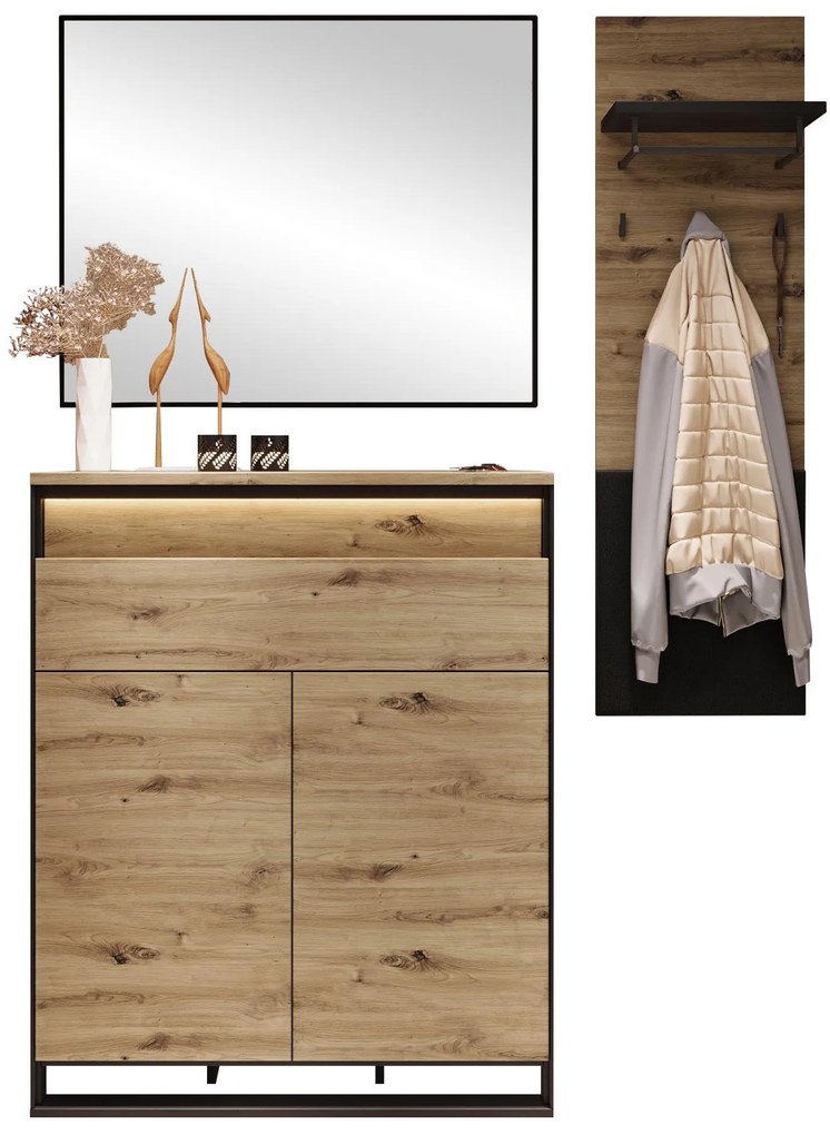 Рецепция комплект Quant X