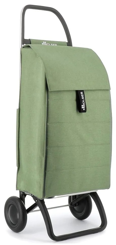 Чанта за пазаруване 35 л Jolie Tweed 2 - Rolser