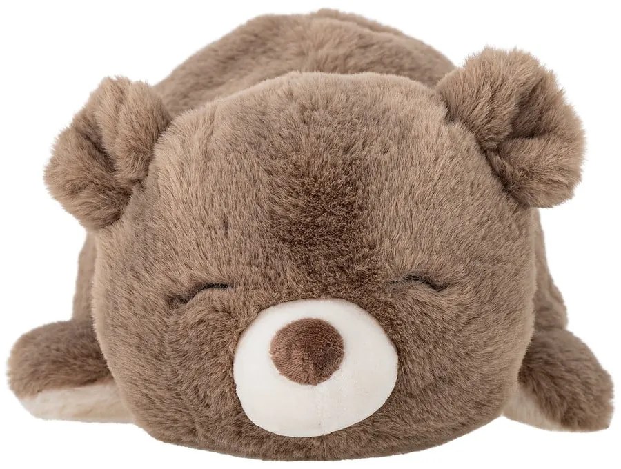 Плюшена играчка Berta 2in1 Reversible – Bloomingville Mini