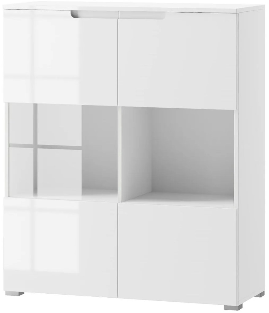 Ниска витрина Aurora-Leuko