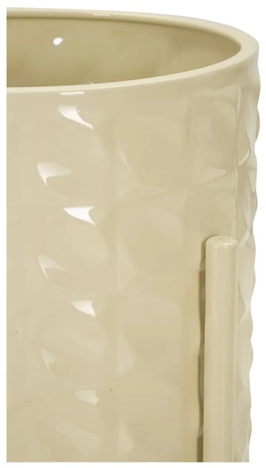 Метални покрития за кашпи в комплект от 3 бр. ø 36 cm Betsy – Mauro Ferretti