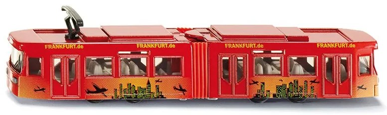 Siku - Играчка Tram 1615