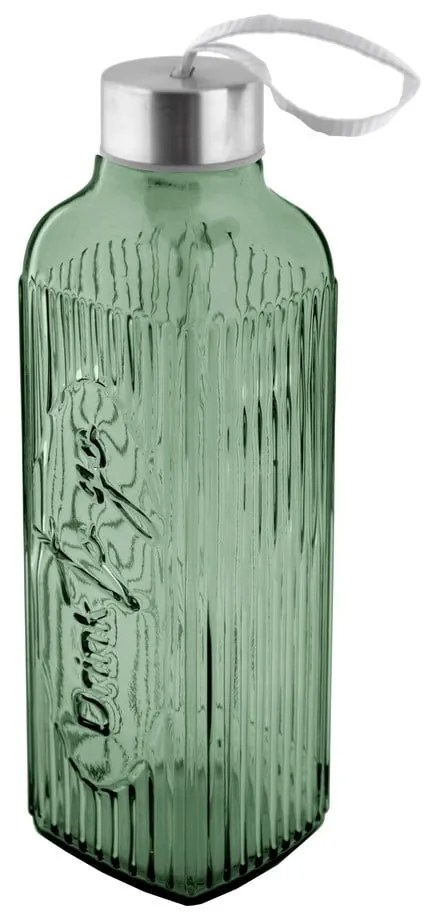 Светлозелена бутилка 640 ml To Go - Ego Dekor