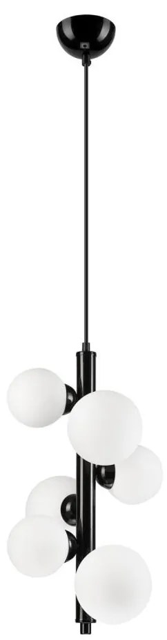 Пендел LARRY 6xG9/15W/230V