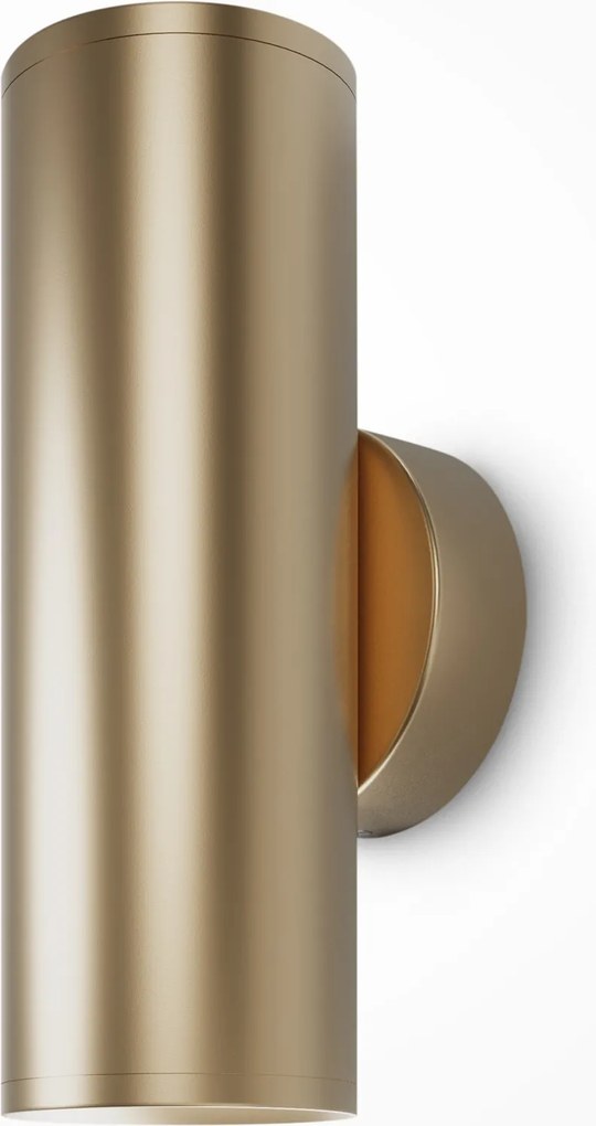 Maytoni Стенен осветител (аплик) - C068WL-02MG