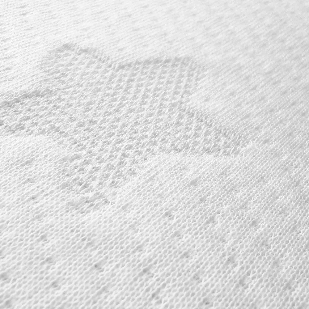 С пяна детски матрак със сменяем калъф 99x114 cm Safe Asleep® – Roba