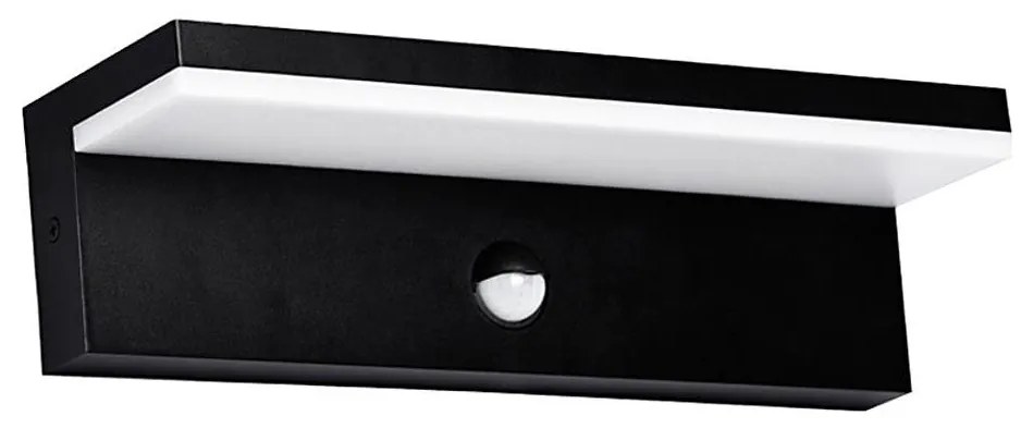 Top Light-LED Ven стенно осветително тяло със сензор ELON XL LED/16W/230V 3000/4000/6000K IP54