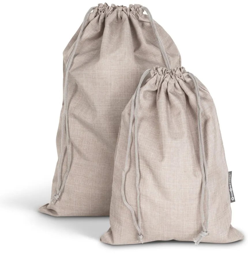 Пътна чанта за пране Travel Collection – Bigso