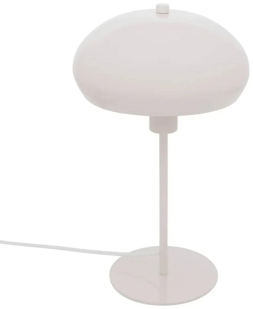 Настолна лампа atmosphera Savio, Метал, 38 cm - Черен